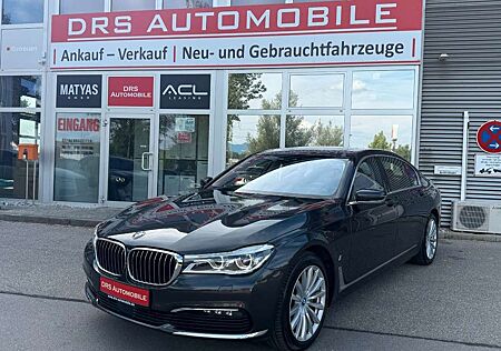 BMW 740 L e xDrive/HeadUp/Soft/H&K/ 360° Kamera
