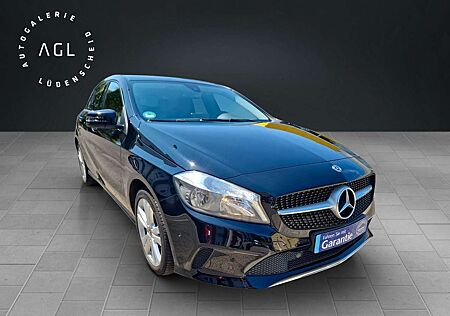 Mercedes-Benz A 180 A -Klasse BlueEfficiency