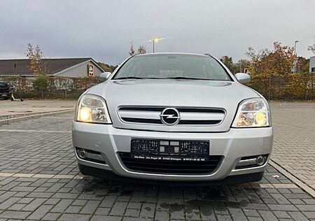 Opel Signum Elegance