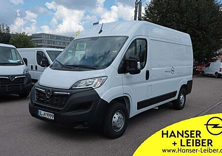 Opel Movano 2.2D MT6 L2H2 3,5t Edition, Navi, Klima