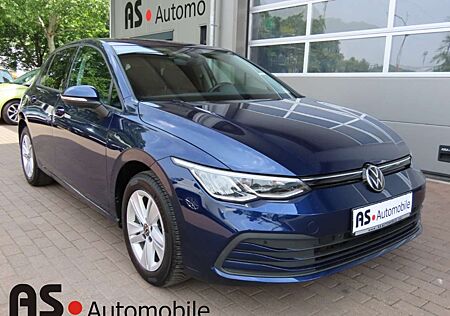 VW Golf Volkswagen VIII Life 2.0 TDI EU6d Navi*ACC*LED*Kamera