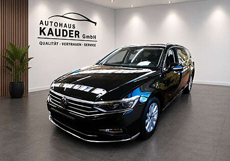 Volkswagen Passat Variant 2.0 TDI DSG Elegance *LED*Navi*