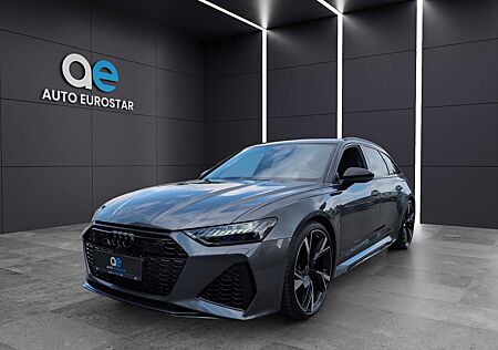 Audi RS6 qu.*Laser*eAHK*360*Sportabgas*B&O*Pano*