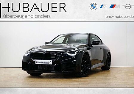 BMW M2 Coupé [ACC, RFK, HK Sound, Elektr. Sitze]