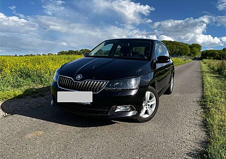 Skoda Fabia 1.0 TSI Ambition