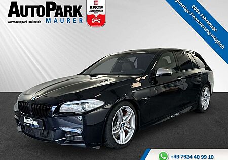 BMW 550 Touring M550 d xDrive Pano*DAB*Sound*Spurassist