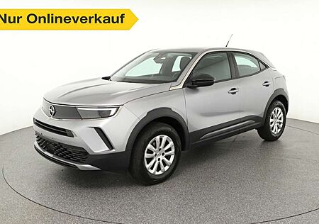 Opel Mokka 1.2 Turbo Edition LED+PDC+SHZ+BLUETOOTH+