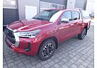 Toyota Hilux 4x4 Double Cab Autm. Executive