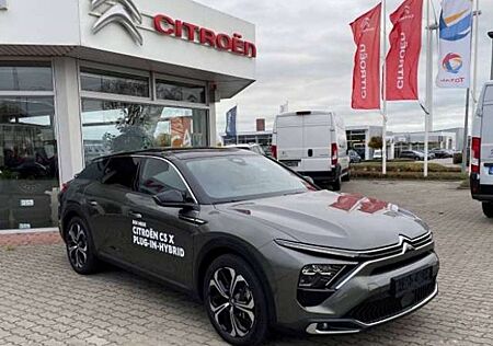 Citroën C5 X Citroen PureTech 180 1.6 Kombi Automatik