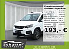 Peugeot Rifter Allure 1.5HDi*Autom Navi R-Kam VKZ-Erkenn