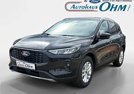 Ford Kuga 2.5 PHEV Titanium - 2100kg Anhängelast - iACC -