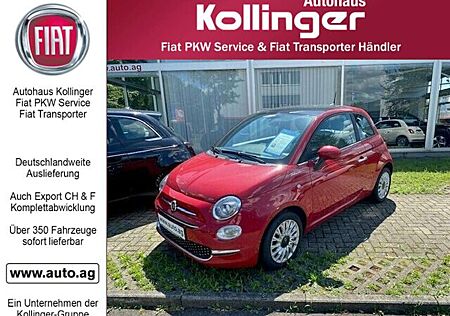 Fiat 500 1.0 M-HYBRID DOLCEVITA UCONNECT