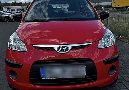 Hyundai i10 Edition Plus 1.1 PA