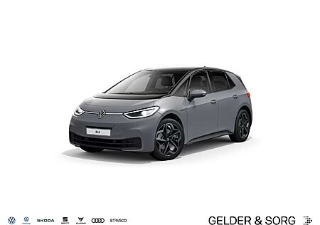 VW ID.3 Volkswagen Pro Performance RFK*Navi*HuD*Pano*ACC*DAB+