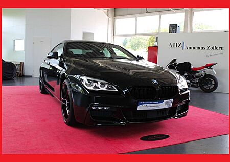 BMW 640 d xDrive M Sport Headup ACC Soft