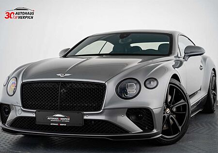 Bentley Continental GT Mulliner Carbon Rotating Naim 