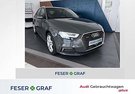 Audi A3 40 TFSI e LED*Navi*SHZ*AHK*Sound*Bluetooth*