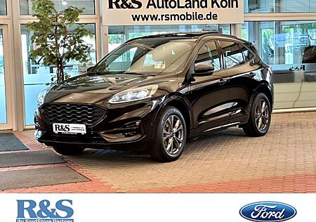 Ford Kuga ST-Line X+Automatik+Pano+Head-Up+Kamera