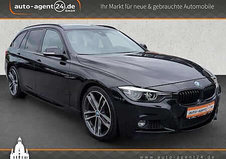 BMW 330 d M-Sport /LED/Sportsitze/DAB/HUD/Keyless