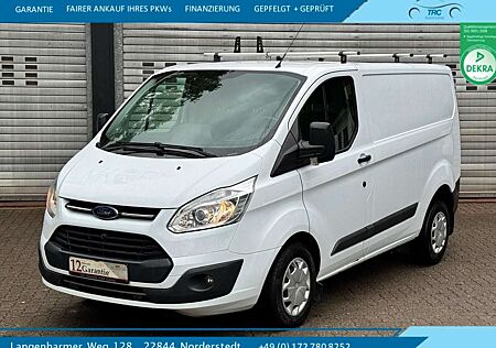Ford Transit Custom Kasten 270 L1H1 Trend