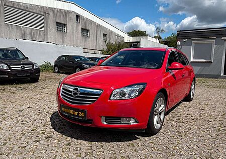 Opel Insignia A Sports Tourer Innovation NAVI SHZ PDC