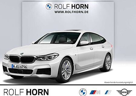 BMW 640 i xDrive M Sportpaket HUD Pano Luftfederung