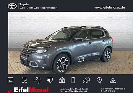 Citroën C5 Aircross Citroen 1.6 PureTech180 Shine /FLA/SHZ/LM