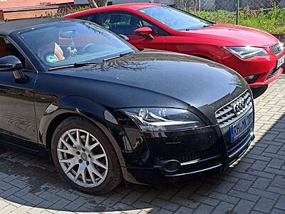 Audi TT TT Roadster 1.8 TFSI