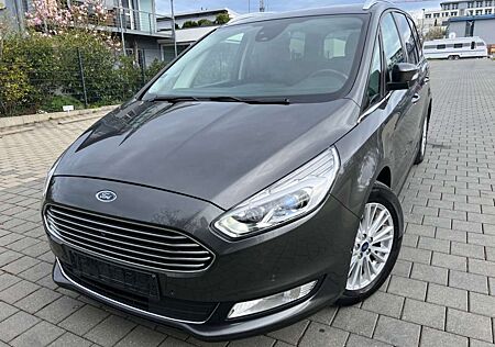Ford Galaxy 2.0 Titanium Aut.