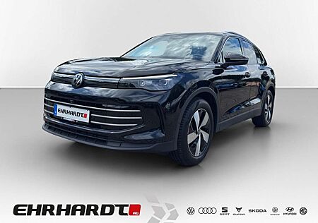 VW Tiguan Volkswagen 1.5 eTSI DSG Elegance AHK*HUD*LED*NAV*SHZ*ACC*P...