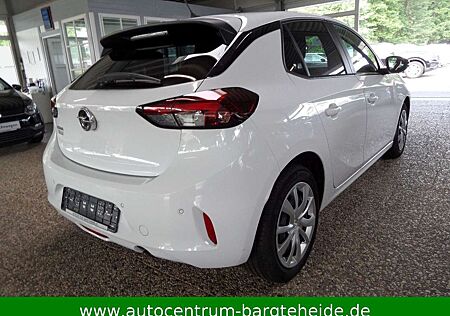 Opel Corsa F 1.2 Edition 1.HD+SHZ.+KLIMA