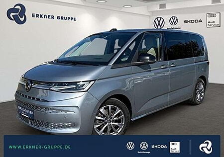VW T7 Multivan Volkswagen 1.4TSI DSG Life eHybrid +STANDHZG+AHK+DCC
