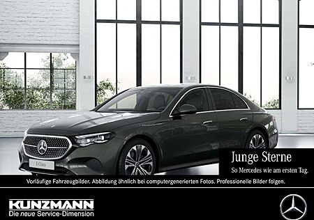 Mercedes-Benz E 220 d Avantgarde Panorama Distronic 360°