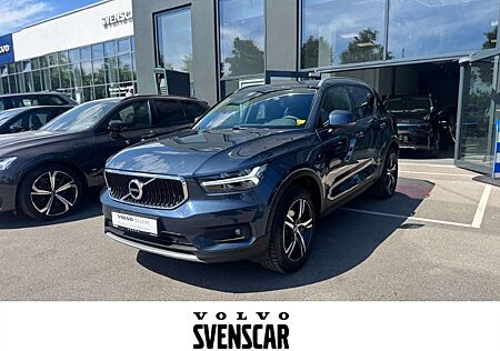 Volvo XC 40 XC40 Momentum Pro T3 EU6d Navi Digitales Cockpit Sounds