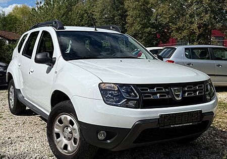 Dacia Duster gebraucht kaufen Dacia Duster I Laureate 4x2 *1.Hand