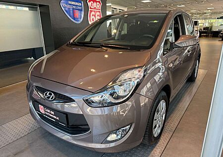 Hyundai ix20 1.6 Comfort / TÜV NEU