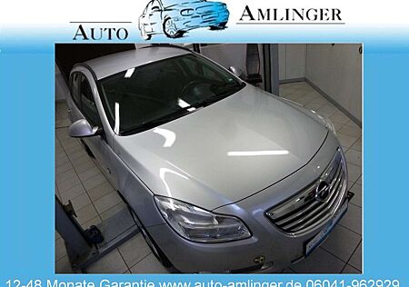 Opel Insignia A Sports Tourer Selection1.Hand24Mo.Gar