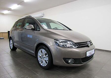 VW Golf Plus Volkswagen Life,AHK,PDS,Klimaautomatik,HU&AU02.2028