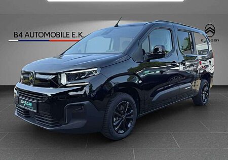 Citroën Berlingo Citroen XL BlueHDi 130 EAT8 MAX 7-Sitzer NAVI