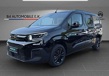Citroën Berlingo Citroen XL BlueHDi 130 EAT8 MAX 7-Sitzer NAVI
