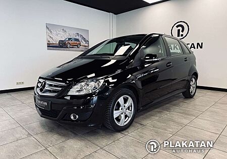 Mercedes-Benz B 170 Automatik Tempomat MB-Service 2Hand