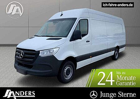 Mercedes-Benz Sprinter 315 Kasten L4H2 MBUX*Klima*2-Sitze