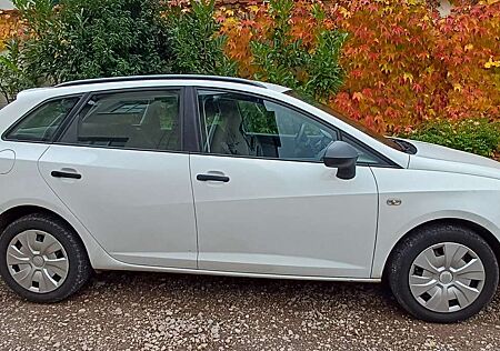 Seat Ibiza gebraucht kaufen Seat Ibiza ST 1.4 16V Reference