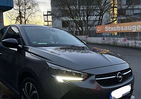 Opel Corsa gebraucht kaufen Opel Corsa 1.2 Direct Injection Turbo Start/Stop Edition