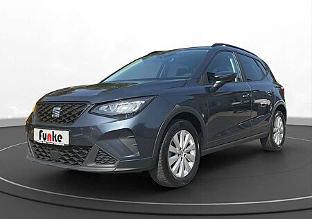 Seat Arona 1.0 TSI DSG Style**LED**NAVI**ACC**