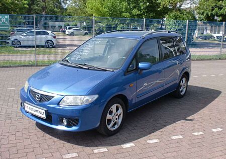 Mazda Premacy Comfort,Standheizung !
