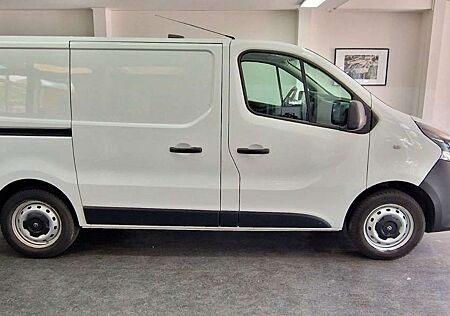 Opel Vivaro 1,6 CDTI Kasten Klima PDC TÜV 07/2027