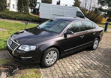 VW Passat Volkswagen Highline 1.6 FSI