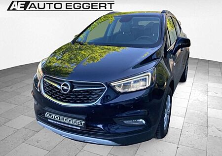 Opel Mokka X 1.4 Innovation AHK-abnehmbar Navi LED Apple CarPla