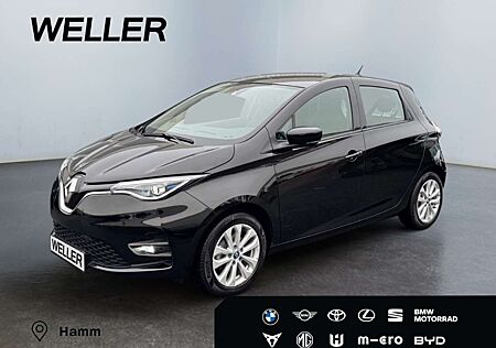 Renault ZOE (mit Batterie) ZE 50 EXPERIENCE *LED*SHZ*CAM*